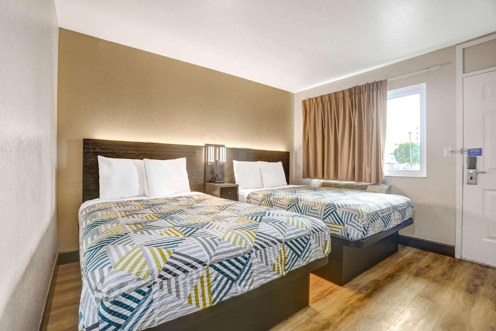 Motel 6-San Bernardino, CA - South