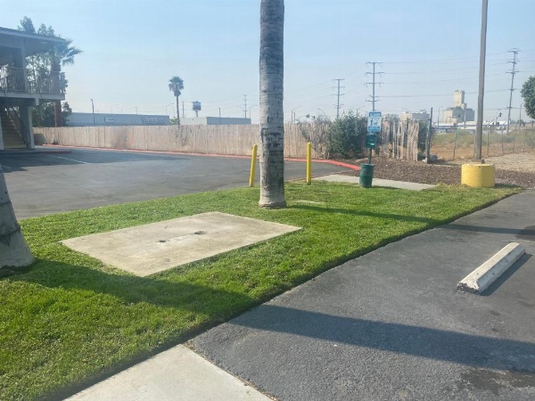 Motel 6-San Bernardino, CA - South image 26