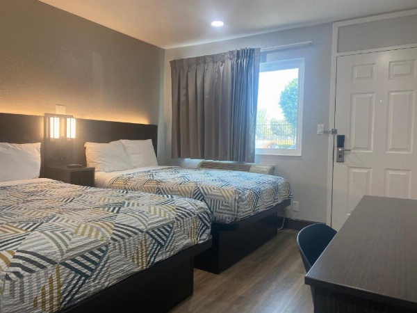 Motel 6-San Bernardino, CA - South image 27