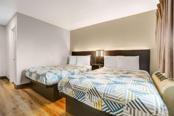 Motel 6-San Bernardino, CA - South image 9